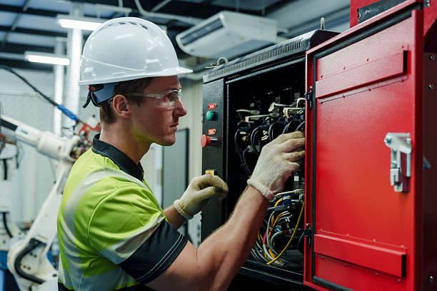 24/7 Emergency Electrical Inspection experts in White Plains, NC