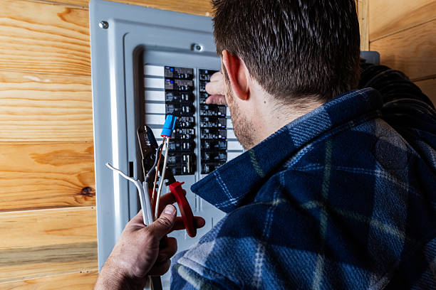 Affordable Electrical Inspection solutions in White Plains, NC