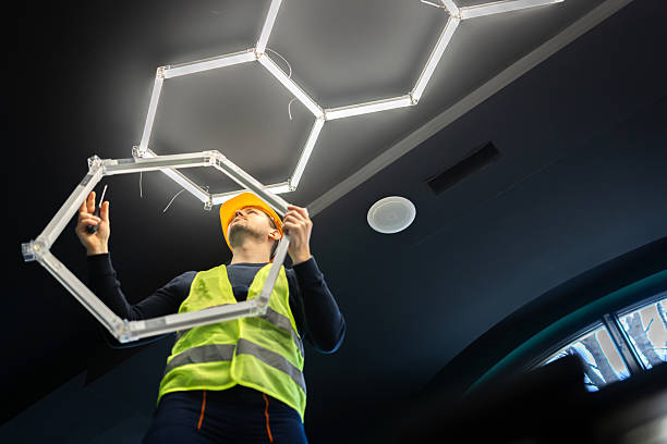 Top rated local Electrical Inspection specialists in White Plains, NC
